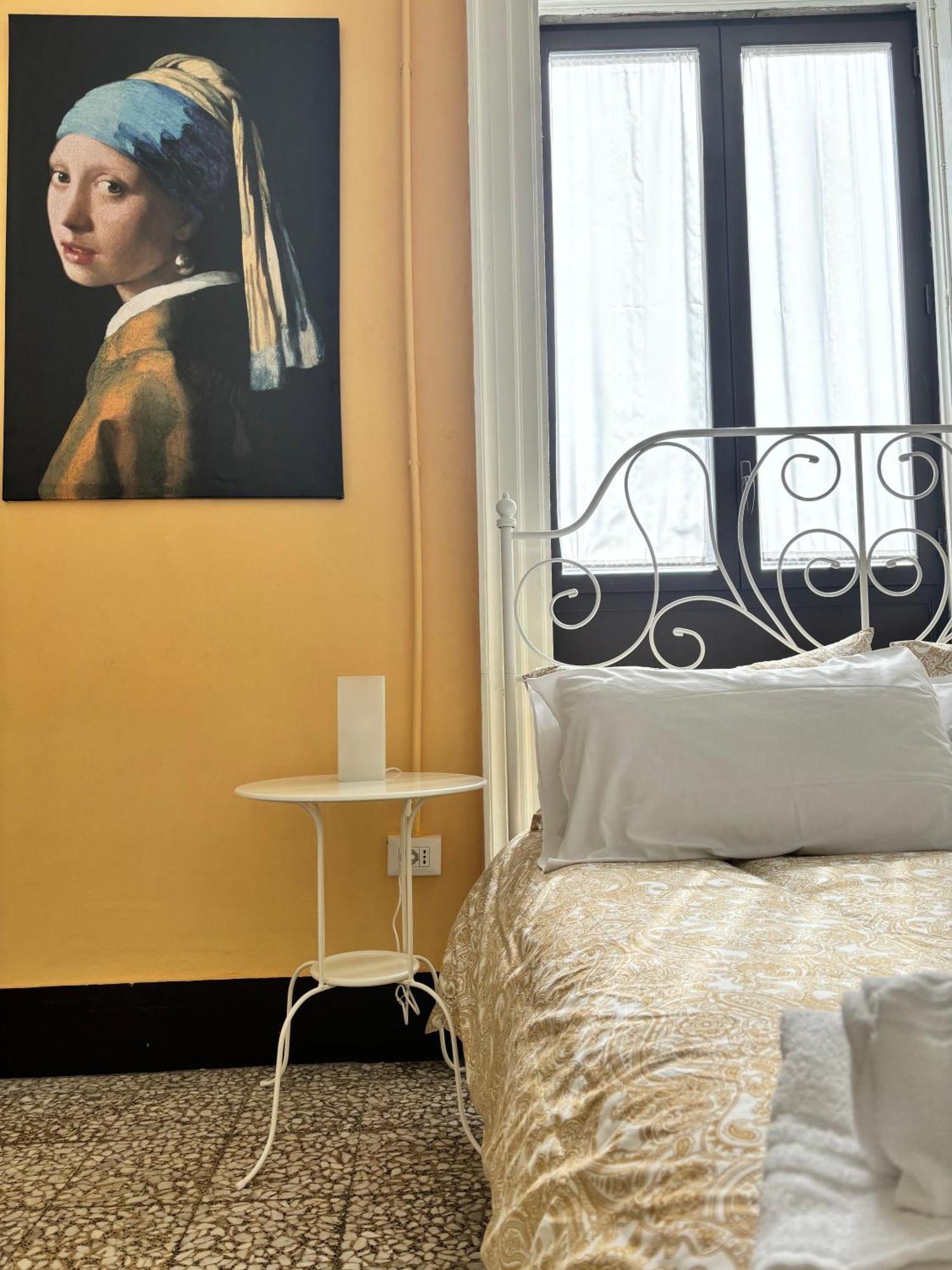 Il Teatro Rooms カターニア エクステリア 写真