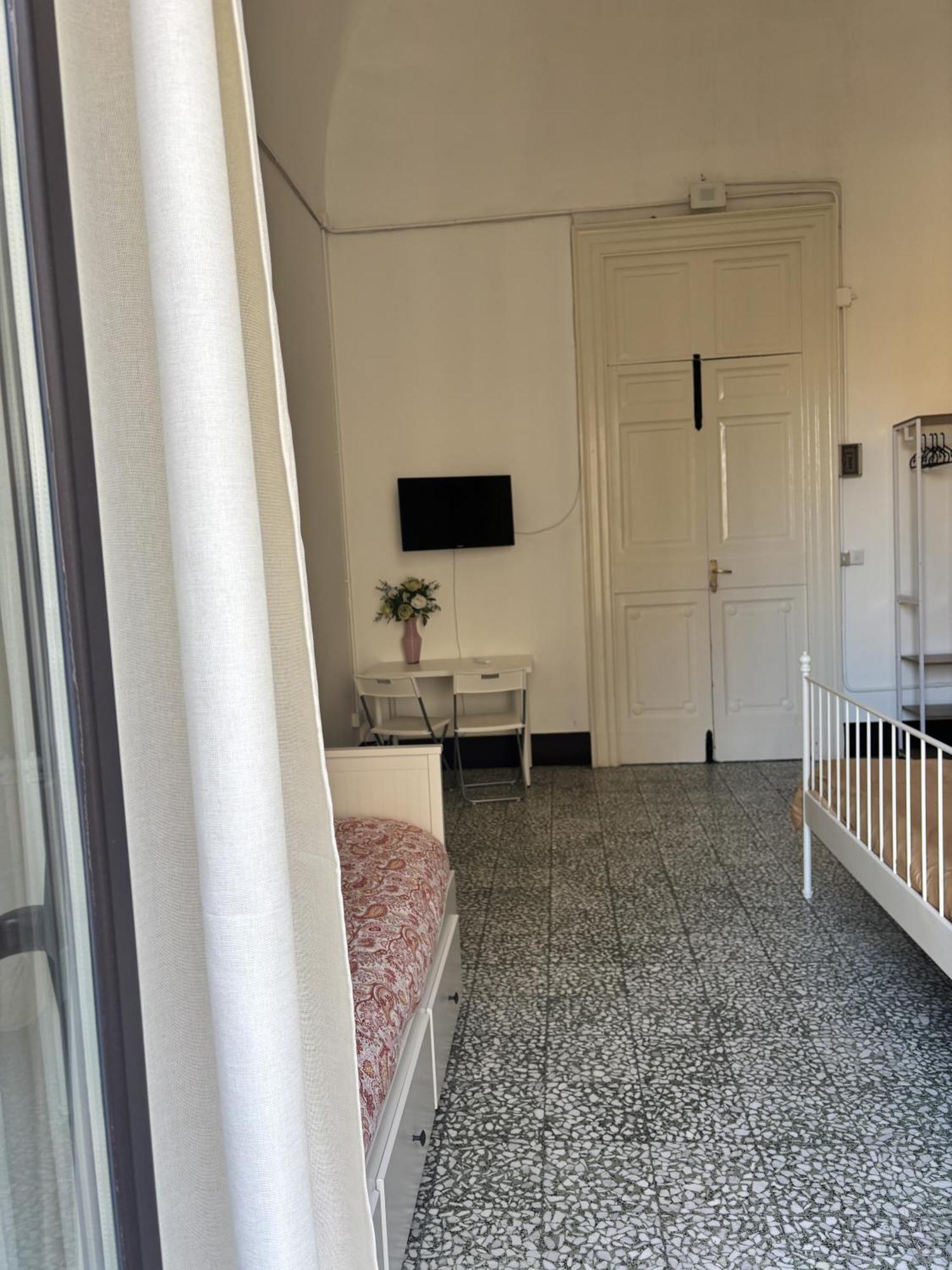 Il Teatro Rooms カターニア エクステリア 写真